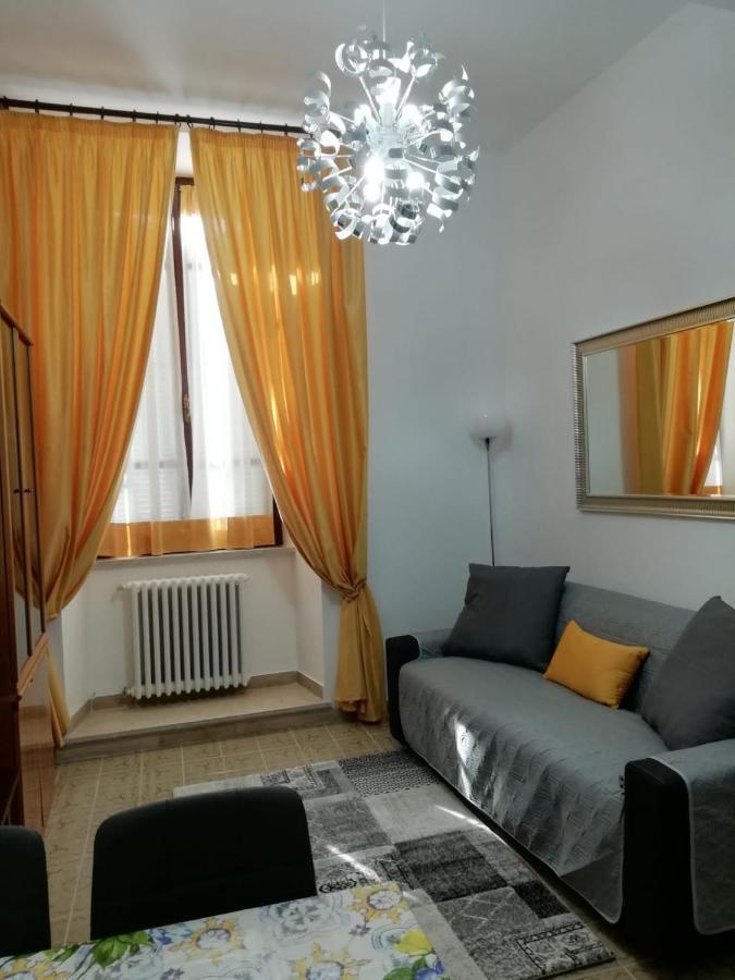 דירות אורביאטו Casa Marina מראה חיצוני תמונה