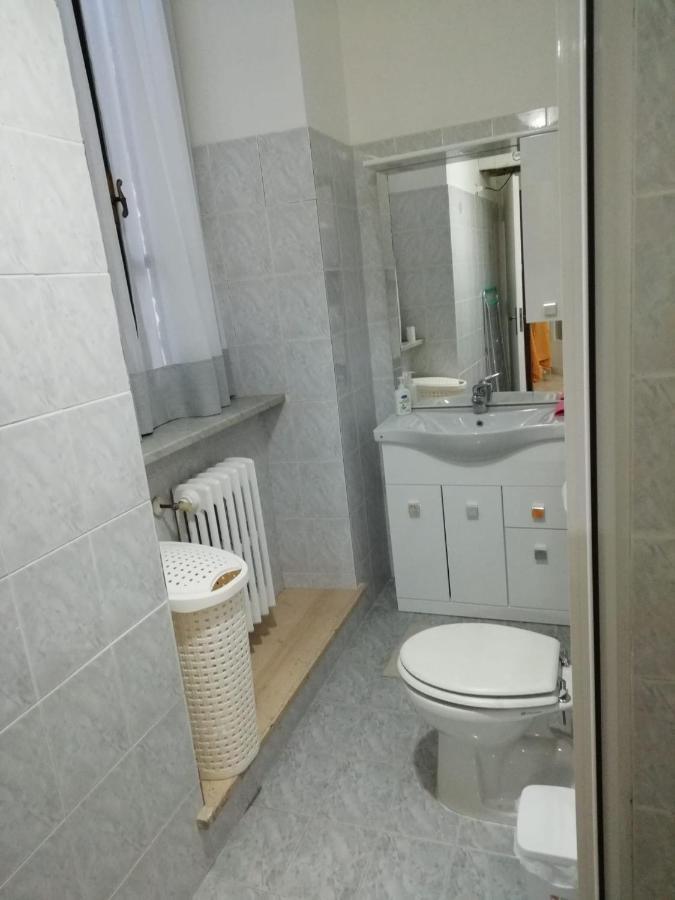 דירות אורביאטו Casa Marina מראה חיצוני תמונה
